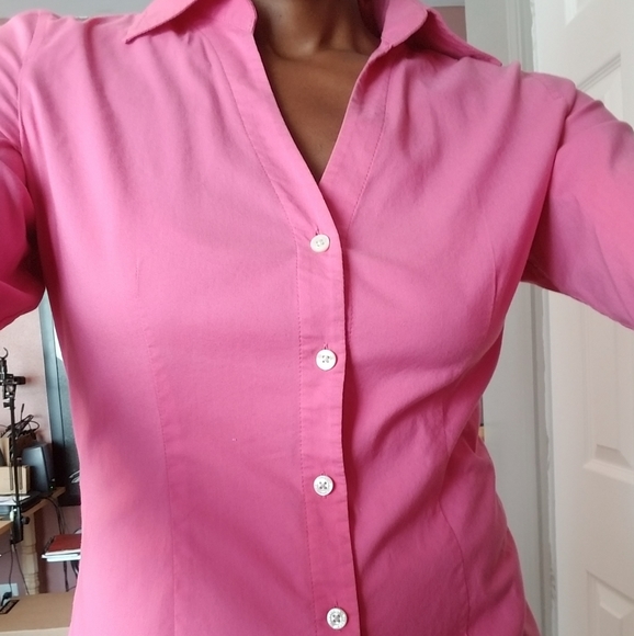 Express Portofino Tops - Picture 2 of 11